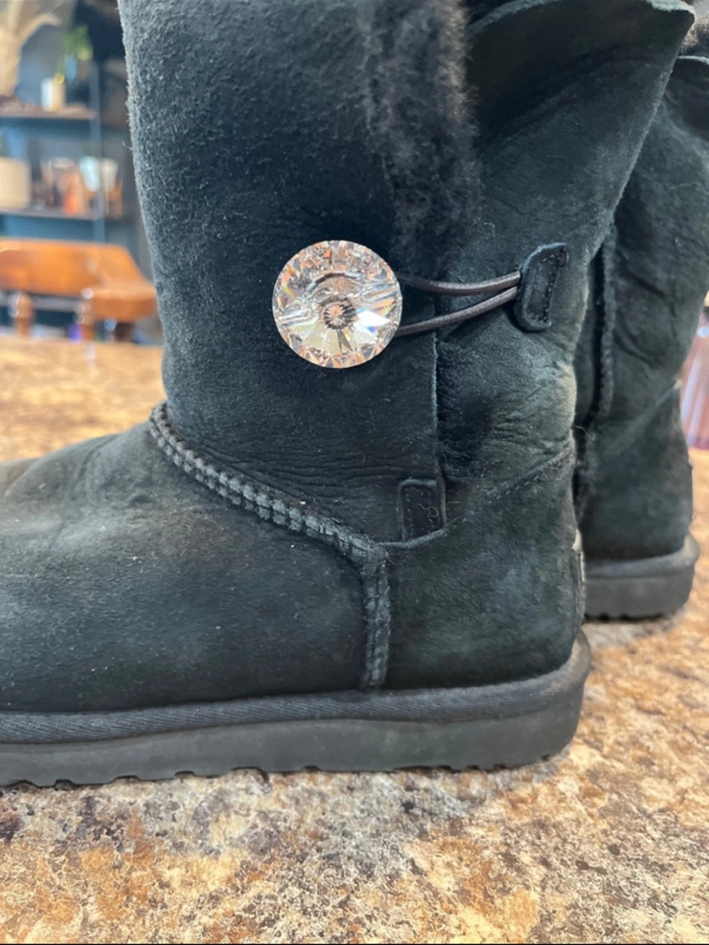 UGG Boots - Picture 3 of 6
